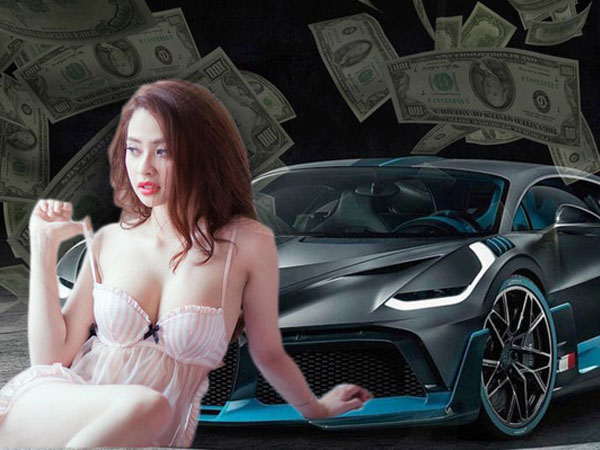 Cách ông 'trùm ma túy' chinh phục trái tim của hotgirl Sài Gòn chỉ sau một đêm