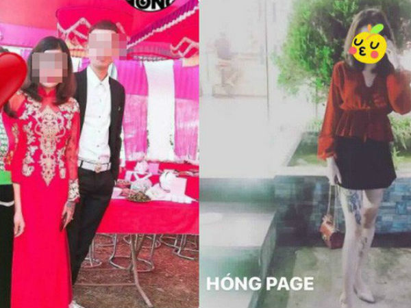 Cô dâu xinh đẹp bỏ trốn đúng ngày cưới ở Điện Biên: Mẹ mất, 2 anh trai đi tù