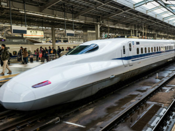 Dự án đường sắt cao tốc 58 tỷ USD được trình Quốc hội năm 2019