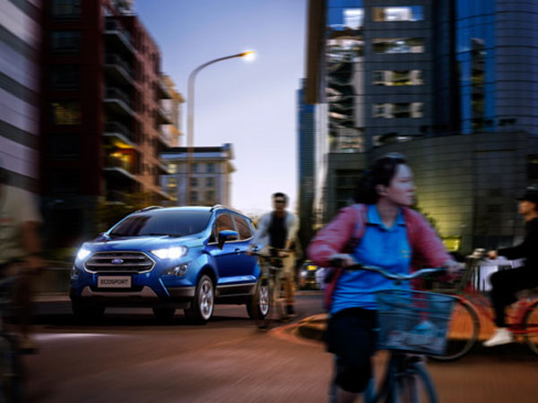 Ford ra mắt trải nghiệm thực tế ảo cho người tham gia giao thông