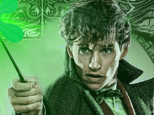 Giới phê bình chê bai gay gắt với 'Fantastic Beasts 2'