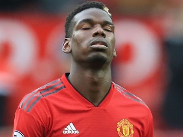 Mourinho than vãn vì Pogba chấn thương