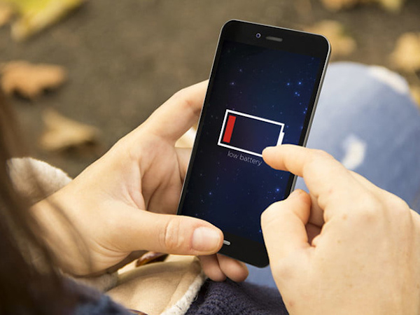 Phát hiện sốc: Pin smartphone hiện đại ngày càng kém hơn đời cũ