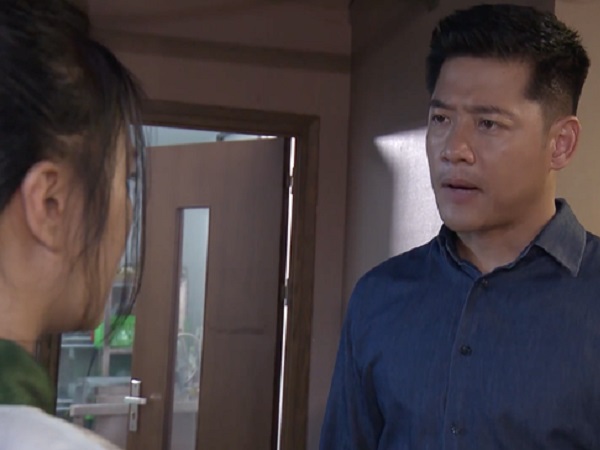Quỳnh Búp Bê: Thịnh 'soái ca' khiến fan phẫn nộ tột độ vì câu nói vô duyên nhất phim
