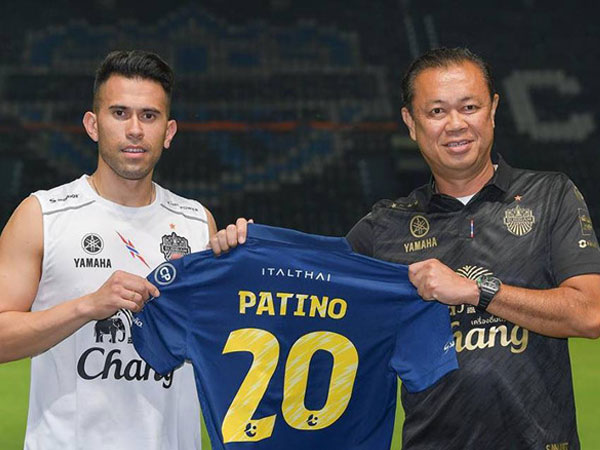 'Sát thủ' của tuyển Philippines bất ngờ chia tay AFF Cup 2018