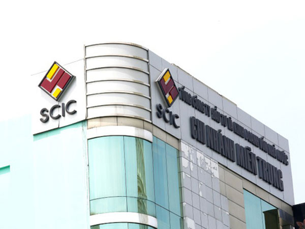 SCIC cùng hơn 41.000 tỉ đồng về 'siêu ủy ban' quản lý vốn