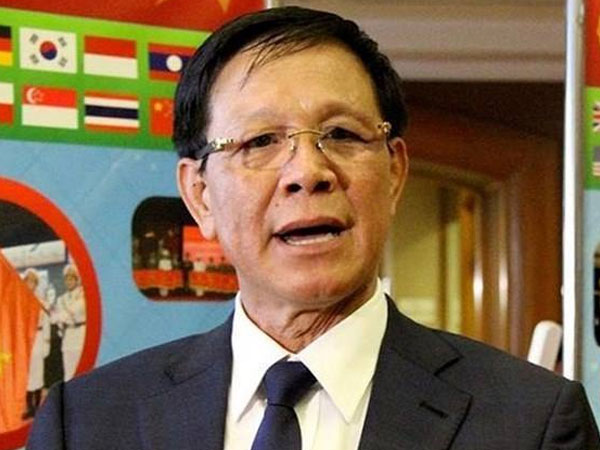 Xử vụ Phan Văn Vĩnh: Phiên tòa đặc biệt trong lịch sử tố tụng
