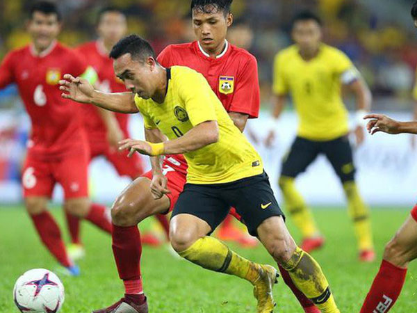 Báo châu Á chỉ ra 'tử huyệt' của ĐT Malaysia trước cuộc thư hùng với Việt Nam