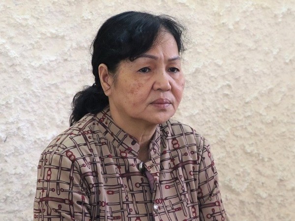 Bắt nhà từ thiện lừa đảo các chủ thầu nhiều tỷ đồng