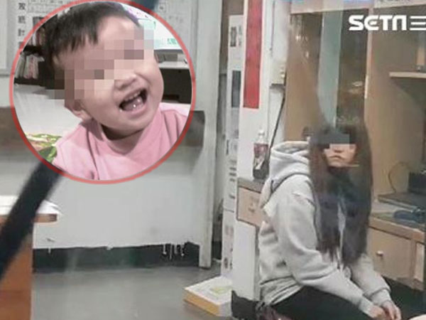 Bé trai 2 tuổi nặng 6kg bị bỏ đói đến chết, mẹ đẻ thản nhiên đi chơi cùng bạn trai