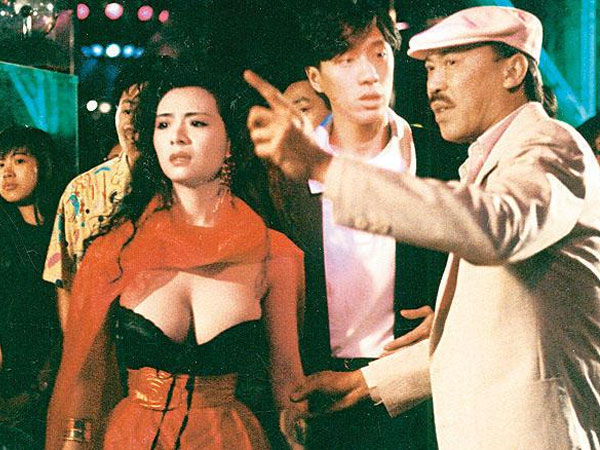Bí truyền để sở hữu vòng 1 cỡ H của 'nữ hoàng phim 18+ Hồng Kông'