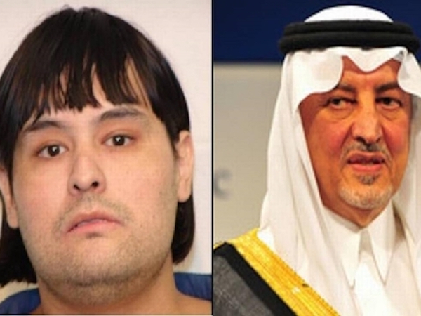 Bữa ăn khiến kẻ lừa đảo đóng giả Hoàng tử Arab Saudi lộ tẩy