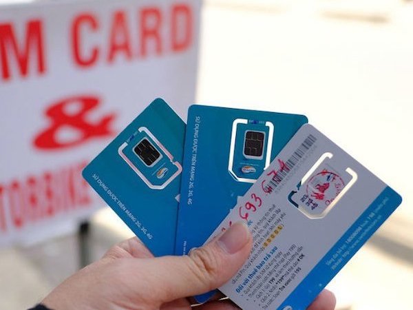 Cách đăng ký dịch vụ chuyển mạng giữ nguyên số di động