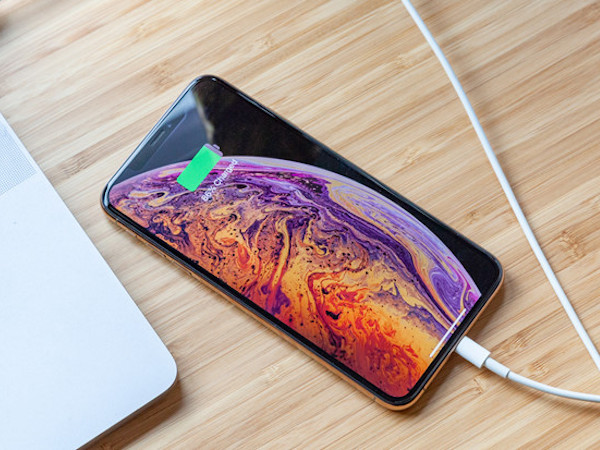 Cổng lightning trên iPhone sắp biến mất?