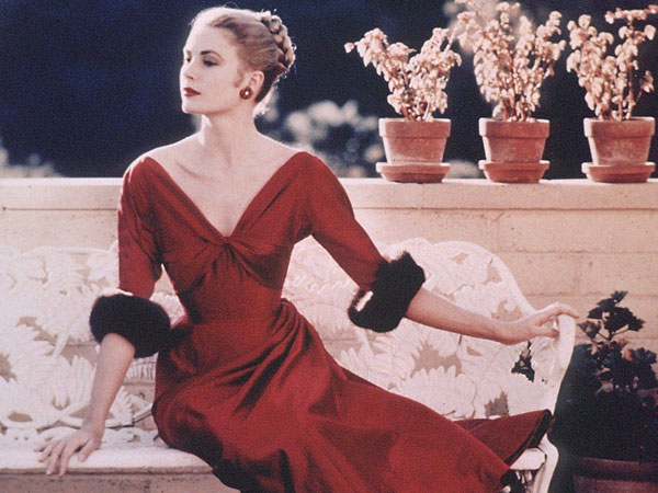 Grace Kelly – vị Công nương từ nhan sắc đến phong cách thời trang đều gói gọn trong 2 chữ 'hoàn hảo'