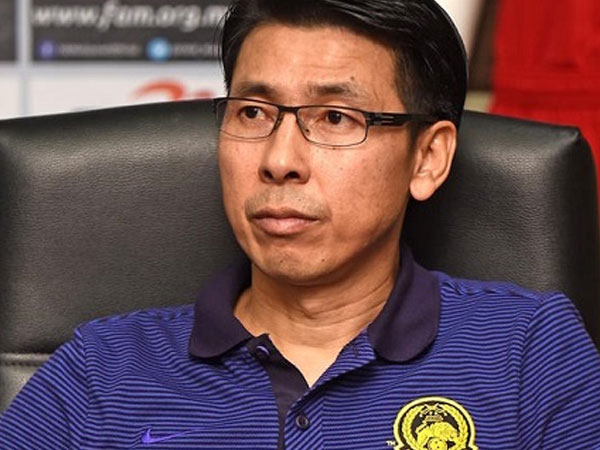 HLV Malaysia: Gặp Việt Nam, chúng tôi sẽ tấn công và ghi bàn