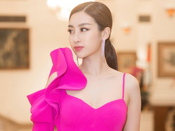 Không chịu nổi bất công, hoa hậu Đỗ Mỹ Linh cũng phải 'ra mặt' van xin My Sói tha cho Đào trong Quỳnh Búp Bê