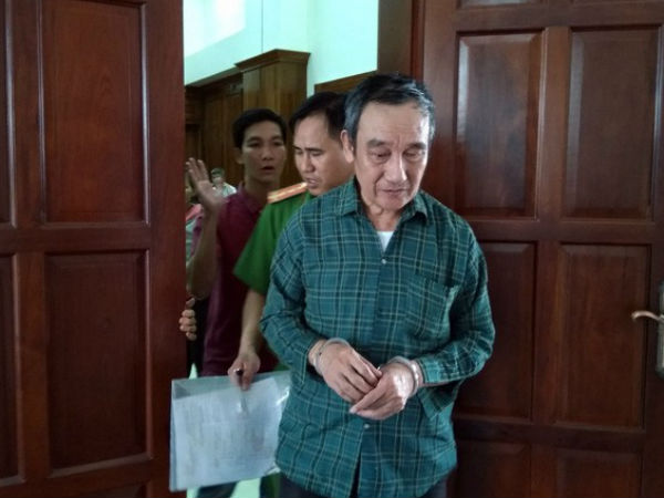 Một vụ án ly kỳ ở Bình Phước: Lãnh án chung thân sau 3 năm tòa tuyên vô tội
