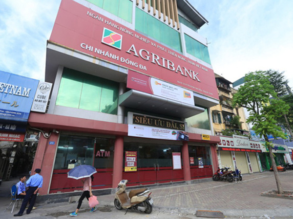 Ngân hàng Nhà nước bảo đảm tiền gửi cho khách hàng tại Agribank