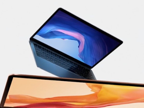 Những lý do đủ thuyết phục bạn nên mua MacBook Air mới?