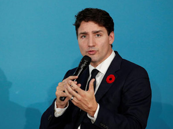 Tình báo Canada đã nghe đoạn ghi âm trong vụ giết Khashoggi