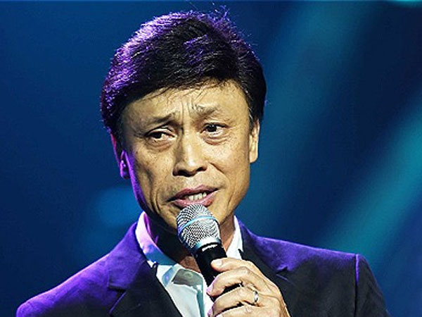 Tuấn Ngọc: 'Tôi muốn hát đến năm 91 tuổi'