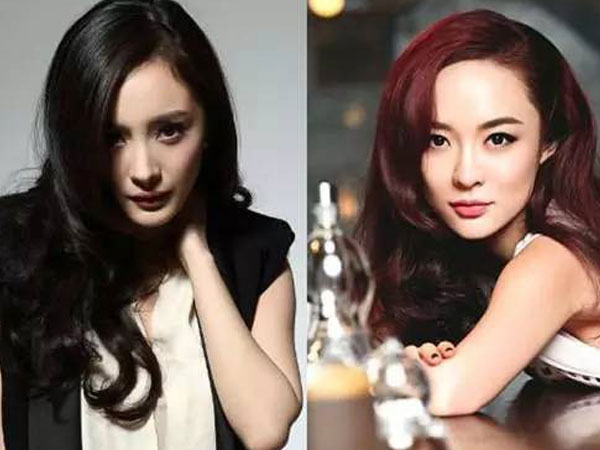 Vì đâu mà những cặp tỷ muội thân thiết nhất showbiz Hoa ngữ lại 'cạch mặt' nhau?