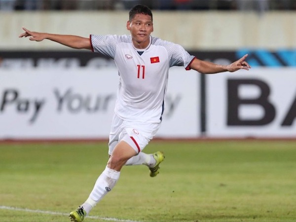 Việt Nam ghi nhiều điểm thứ hai trong lịch sử AFF Cup