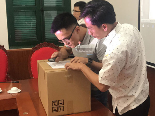 Vinamilk đưa ra giá dự thầu thấp hơn đối thủ nhiều tỷ đồng