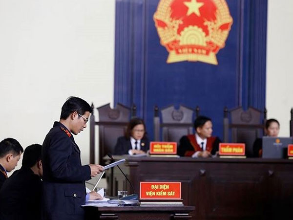 Vụ đánh bạc nghìn tỷ: Hơn 500 người 'sát phạt' trong 2 ngày