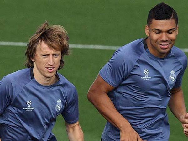 Biến ở Real: Tướng mới trảm 2 trò cưng Zidane, 'bàn tay sắt' loại Modric