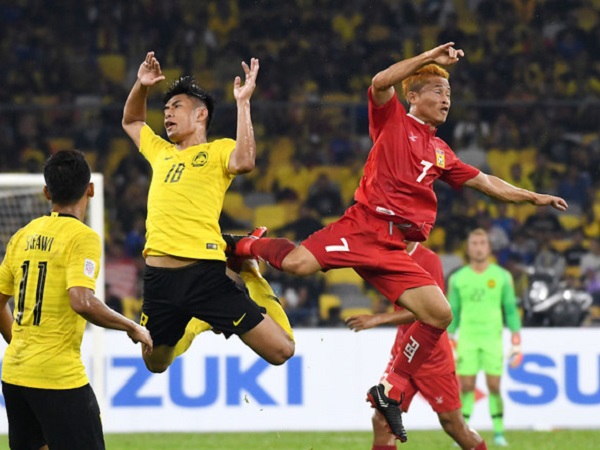 ESPN: Malaysia khó giành chiến thắng trước Việt Nam tại Mỹ Đình