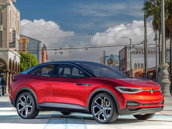 'Gã khổng lồ' Volkswagen sẽ sản xuất 50 triệu ôtô điện