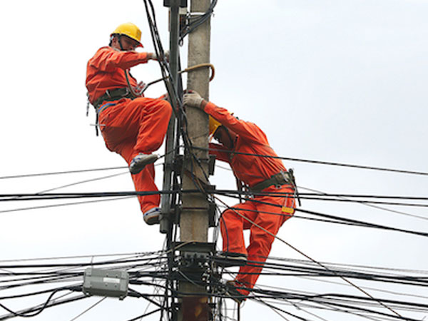 Giá điện có thể 'tăng vào thời điểm thích hợp' trong năm 2019