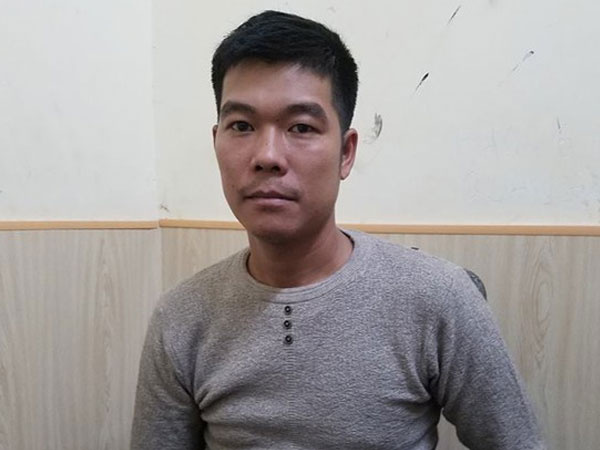 Giết người cướp của rồi đốt xác phi tang ở Hải Phòng: Tạm giữ thêm một nghi phạm