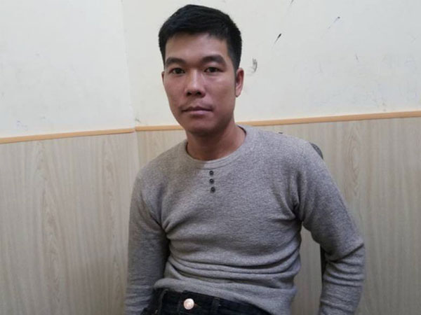 Kẻ sát hại, đốt xác phi tang nữ chủ tiệm cắt tóc ở Hải Phòng được đánh giá 'hiền lành'
