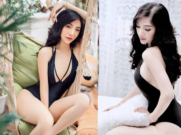 Lộ diện hoa khôi chuyển giới Hà Nội đẹp như Angela Phương Trinh