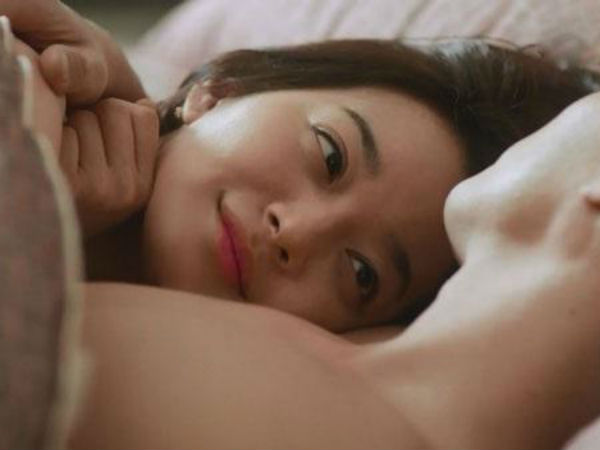 Nỗi ám ảnh chồng phản bội... và cách trả đũa tồi tệ