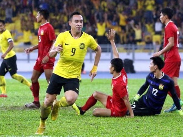 Nor­shahrul Idlan Talaha: Hung thần đối với hàng thủ ĐT Việt Nam