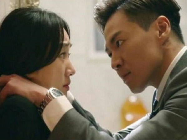 Tham lấy chồng giàu nhưng già, cô vợ trẻ phải khổ sở với những chiêu trò của chồng mỗi đêm
