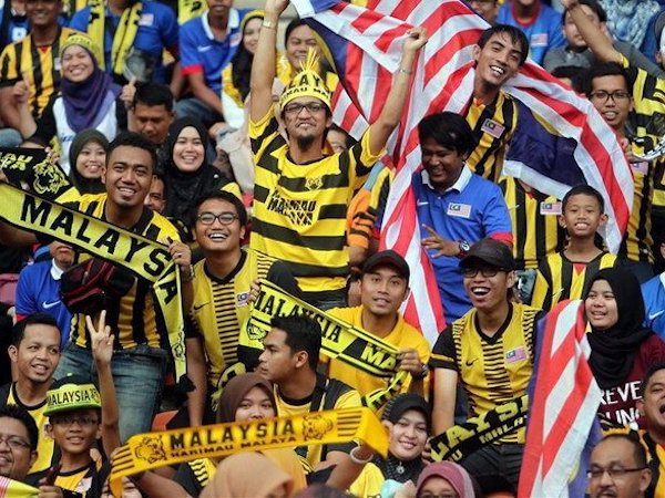 Tuyển Malaysia cùng CĐV được bảo vệ ra sao khi đến Việt Nam?