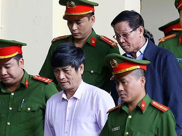 Xử vụ đánh bạc nghìn tỷ: Nhiều con bạc lọt lưới vì không còn dữ liệu