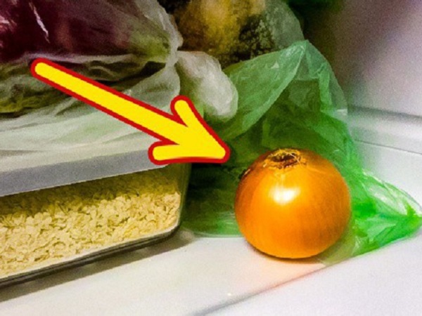 10 mẹo làm bếp khiến cuộc sống của bạn trở nên dễ thở hơn