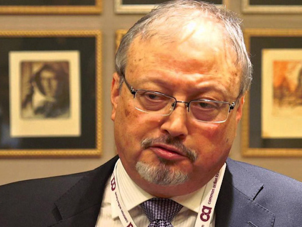 Bộ trưởng Ả Rập Saudi muốn chặt đầu 5 nghi phạm giết nhà báo Khashoggi