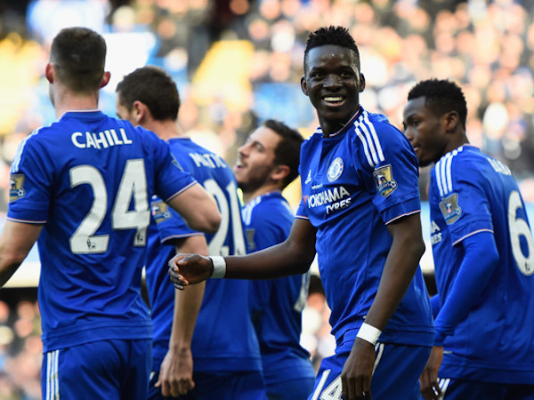 Chelsea đứng trước án phạt cấm chuyển nhượng 2 năm