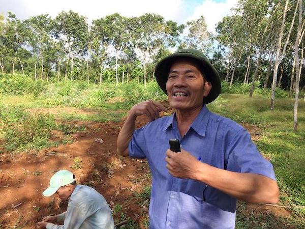 Chịu án oan 10 năm vì mấy con bò, cựu binh đòi bồi thường gần 18 tỷ đồng