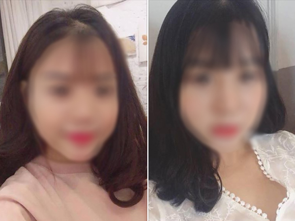Cô gái lấy ảnh của người khác đi 'sống ảo' rồi bị 'bóc phốt' ngay tại trận