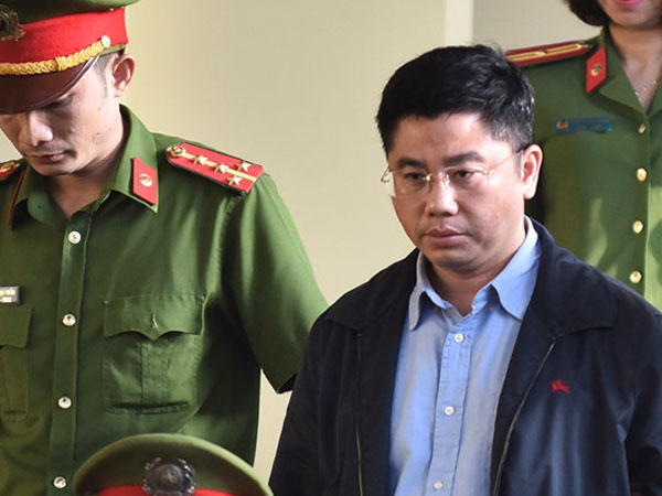 Công ty của trùm cờ bạc Nguyễn Văn Dương bị rút giấy phép hoạt động