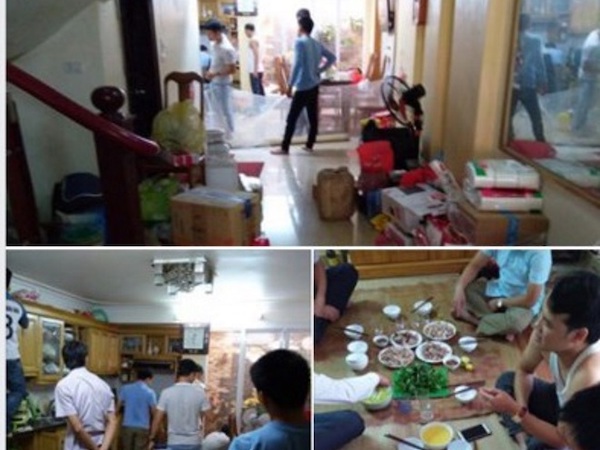 Hài hước màn bắt chuột hộ sếp hoành tráng như dọn nhà, sếp còn treo thưởng 2 triệu đồng một con
