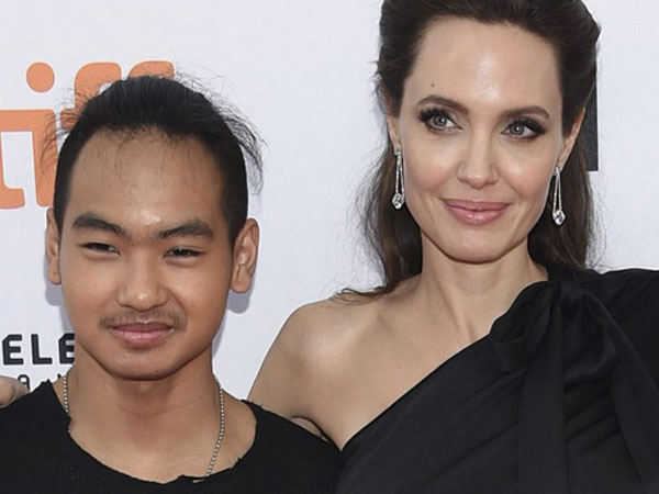 Hé lộ nguyên nhân thật sự khiến cậu cả Maddox nhà Angelina Jolie - Brad Pitt quyết định tới Hàn Quốc